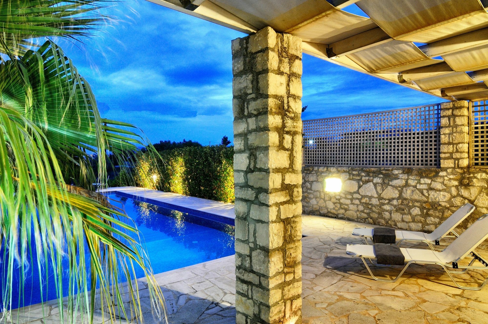 Cretan Mansion With Heated Swimming Pool Βίλα Γεωργιούπολη Εξωτερικό φωτογραφία