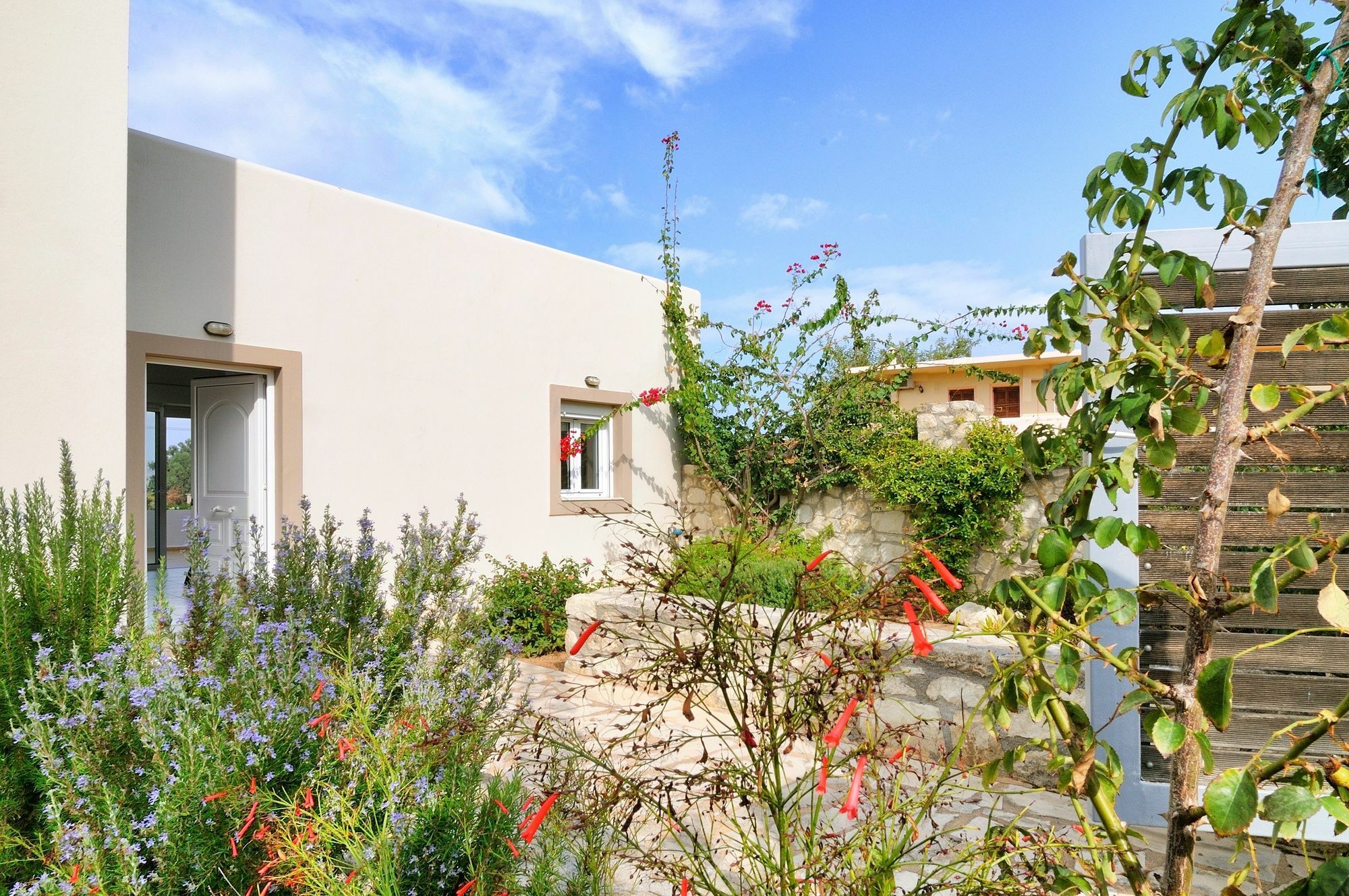 Cretan Mansion With Heated Swimming Pool Βίλα Γεωργιούπολη Εξωτερικό φωτογραφία