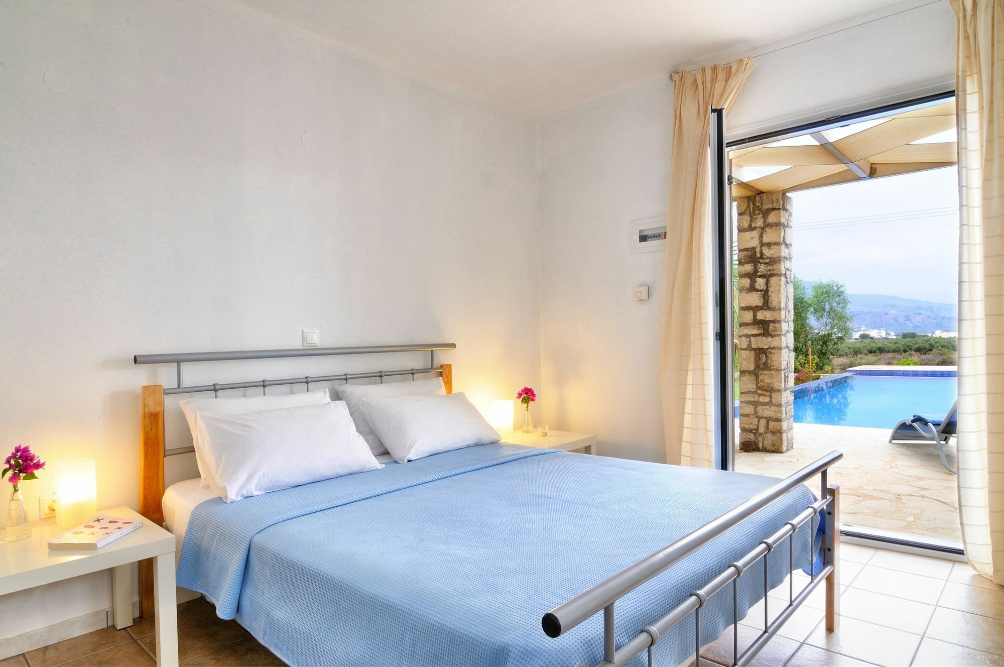Cretan Mansion With Heated Swimming Pool Βίλα Γεωργιούπολη Εξωτερικό φωτογραφία